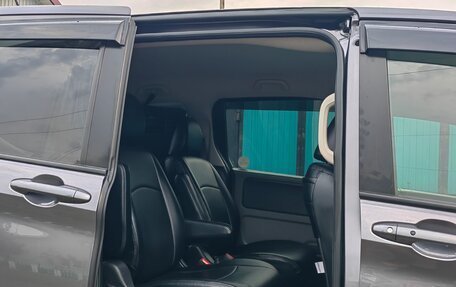 Honda Freed II, 2017 год, 1 370 000 рублей, 16 фотография
