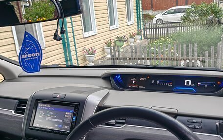 Honda Freed II, 2017 год, 1 370 000 рублей, 14 фотография