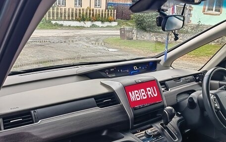 Honda Freed II, 2017 год, 1 370 000 рублей, 17 фотография