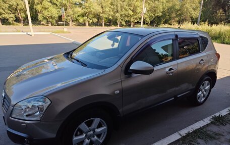 Nissan Qashqai, 2008 год, 890 000 рублей, 2 фотография