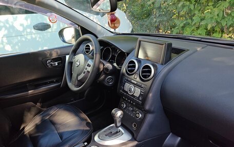 Nissan Qashqai, 2008 год, 890 000 рублей, 10 фотография