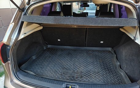 Nissan Qashqai, 2008 год, 890 000 рублей, 13 фотография