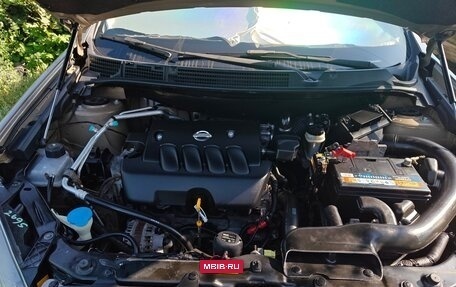 Nissan Qashqai, 2008 год, 890 000 рублей, 14 фотография