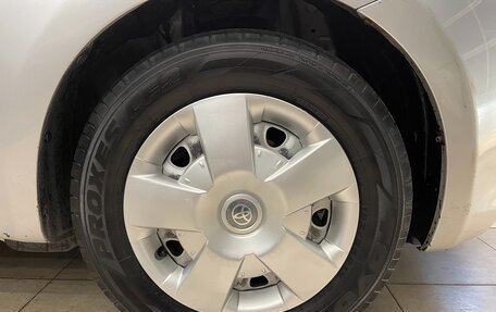 Toyota Ractis I, 2010 год, 690 000 рублей, 16 фотография