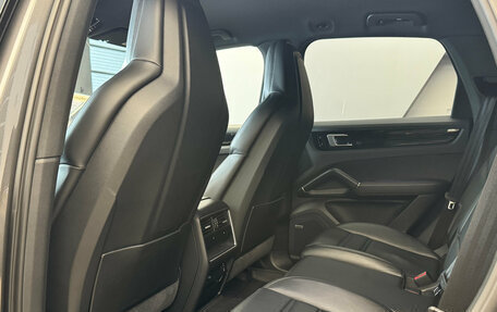 Porsche Cayenne III, 2020 год, 8 290 000 рублей, 12 фотография