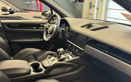 Porsche Cayenne III, 2020 год, 8 290 000 рублей, 5 фотография