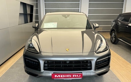 Porsche Cayenne III, 2020 год, 8 290 000 рублей, 13 фотография