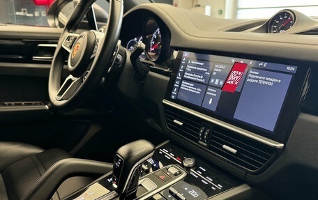 Porsche Cayenne III, 2020 год, 8 290 000 рублей, 7 фотография