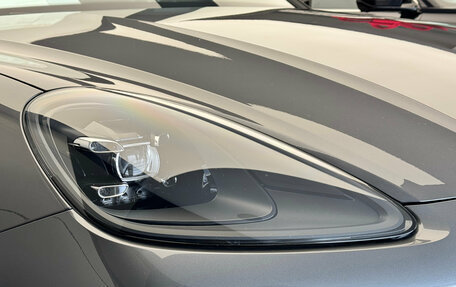 Porsche Cayenne III, 2020 год, 8 290 000 рублей, 16 фотография