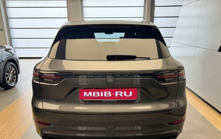 Porsche Cayenne III, 2020 год, 8 290 000 рублей, 14 фотография