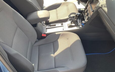 Volkswagen Golf VII, 2013 год, 1 250 000 рублей, 9 фотография