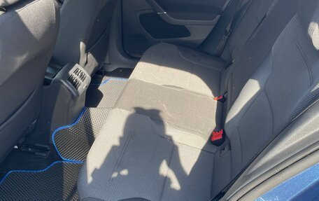 Volkswagen Golf VII, 2013 год, 1 250 000 рублей, 10 фотография