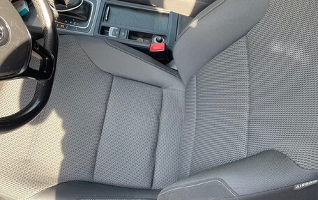 Volkswagen Golf VII, 2013 год, 1 250 000 рублей, 12 фотография