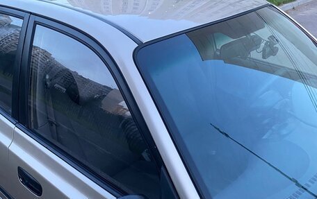 Hyundai Accent II, 2006 год, 395 000 рублей, 8 фотография
