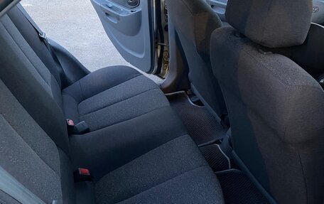 Hyundai Accent II, 2006 год, 395 000 рублей, 13 фотография