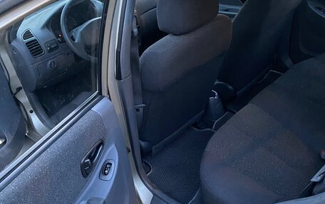 Hyundai Accent II, 2006 год, 395 000 рублей, 14 фотография