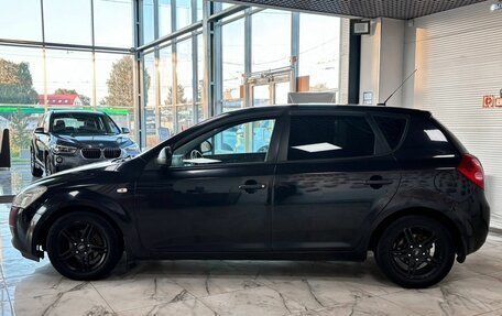 KIA cee'd I рестайлинг, 2008 год, 429 000 рублей, 3 фотография