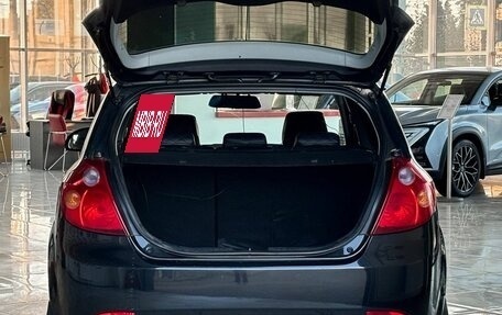 KIA cee'd I рестайлинг, 2008 год, 429 000 рублей, 7 фотография
