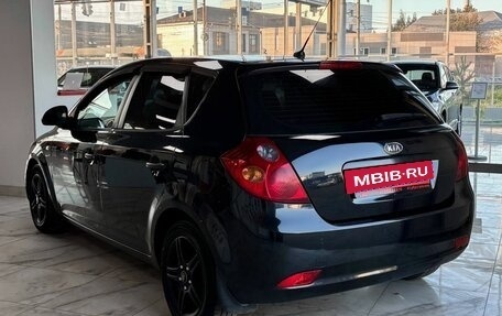 KIA cee'd I рестайлинг, 2008 год, 429 000 рублей, 4 фотография