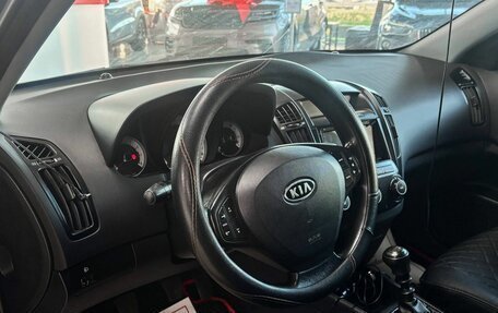 KIA cee'd I рестайлинг, 2008 год, 429 000 рублей, 9 фотография