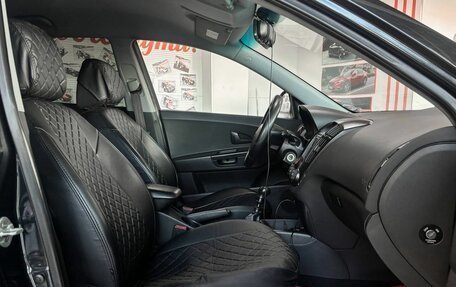 KIA cee'd I рестайлинг, 2008 год, 429 000 рублей, 12 фотография
