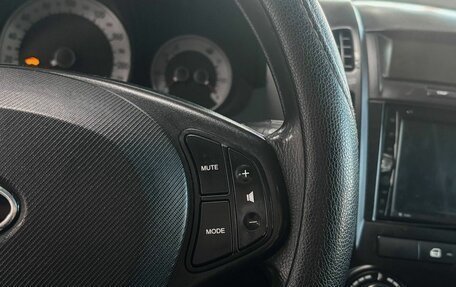 KIA cee'd I рестайлинг, 2008 год, 429 000 рублей, 16 фотография