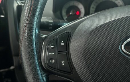 KIA cee'd I рестайлинг, 2008 год, 429 000 рублей, 15 фотография