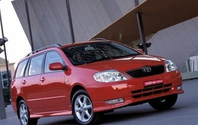 Toyota Corolla, 2003 год, 495 000 рублей, 1 фотография