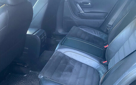 Volkswagen Passat CC I рестайлинг, 2011 год, 890 000 рублей, 2 фотография