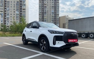 Chery Tiggo 4 I рестайлинг, 2024 год, 1 400 000 рублей, 1 фотография
