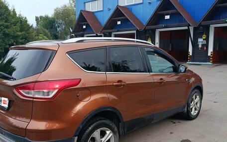 Ford Kuga III, 2014 год, 1 250 000 рублей, 1 фотография