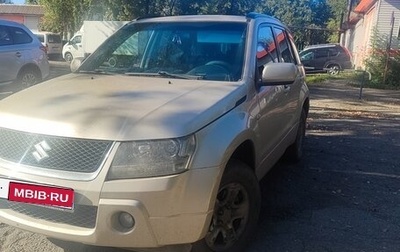 Suzuki Grand Vitara, 2008 год, 795 000 рублей, 1 фотография