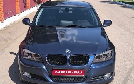 BMW 3 серия, 2010 год, 1 000 000 рублей, 1 фотография