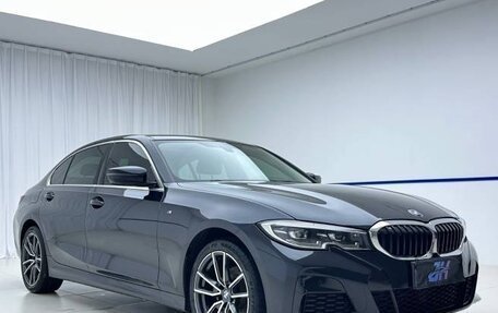 BMW 3 серия, 2022 год, 2 850 000 рублей, 1 фотография