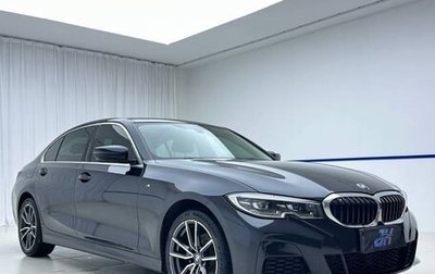 BMW 3 серия, 2022 год, 2 850 000 рублей, 1 фотография