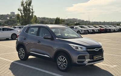 Chery Tiggo 4 I рестайлинг, 2022 год, 1 000 000 рублей, 1 фотография