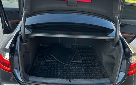 Audi A4, 2016 год, 1 700 000 рублей, 7 фотография