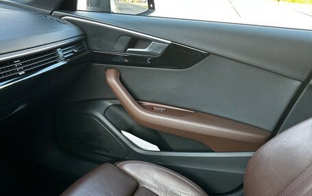 Audi A4, 2016 год, 1 700 000 рублей, 12 фотография