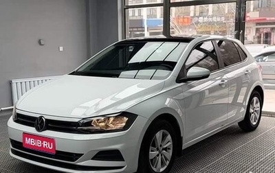 Volkswagen Polo, 2023 год, 1 120 000 рублей, 1 фотография