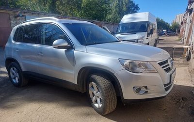Volkswagen Tiguan I, 2011 год, 990 000 рублей, 1 фотография