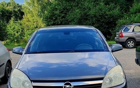 Opel Astra H, 2006 год, 350 000 рублей, 1 фотография