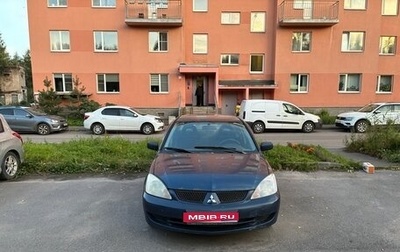 Mitsubishi Lancer IX, 2005 год, 300 000 рублей, 1 фотография