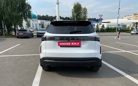 Chery Tiggo 4 I рестайлинг, 2024 год, 1 400 000 рублей, 6 фотография