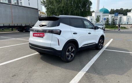 Chery Tiggo 4 I рестайлинг, 2024 год, 1 400 000 рублей, 5 фотография