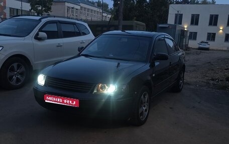 Volkswagen Passat B5+ рестайлинг, 2000 год, 350 000 рублей, 1 фотография