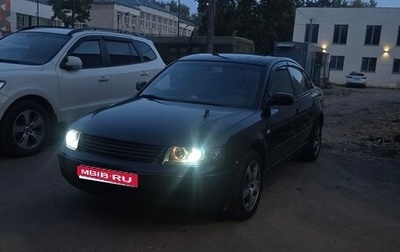 Volkswagen Passat B5+ рестайлинг, 2000 год, 350 000 рублей, 1 фотография