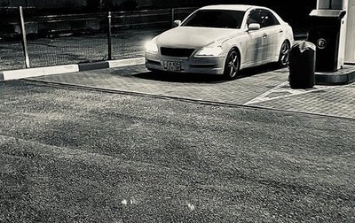 Toyota Mark X II, 2004 год, 880 000 рублей, 1 фотография