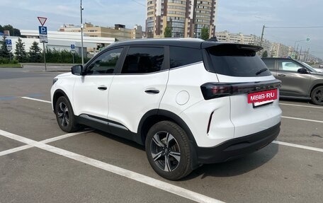 Chery Tiggo 4 I рестайлинг, 2024 год, 1 400 000 рублей, 7 фотография