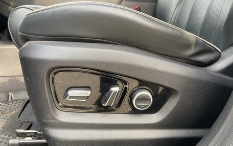 Chery Tiggo 4 I рестайлинг, 2024 год, 1 400 000 рублей, 9 фотография
