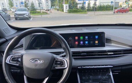Chery Tiggo 4 I рестайлинг, 2024 год, 1 400 000 рублей, 13 фотография